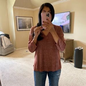 Jcrew lightweight sweater
